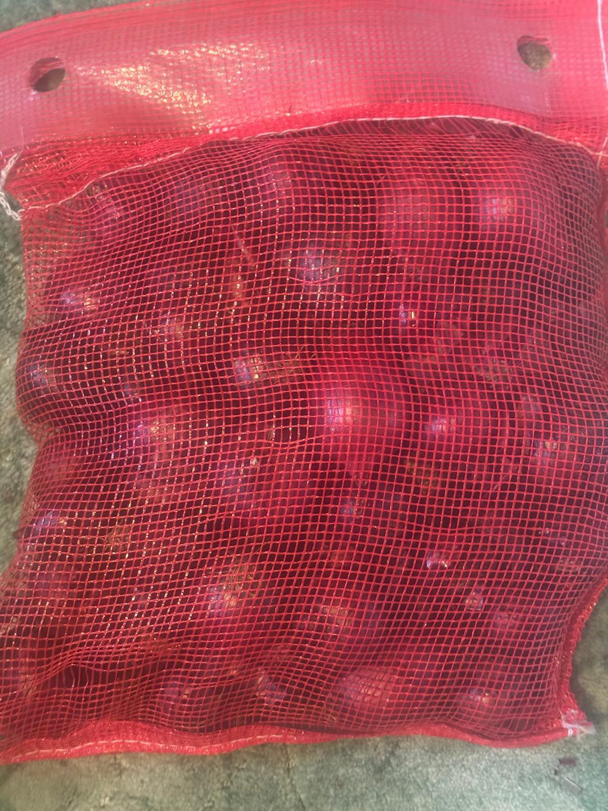 Onions