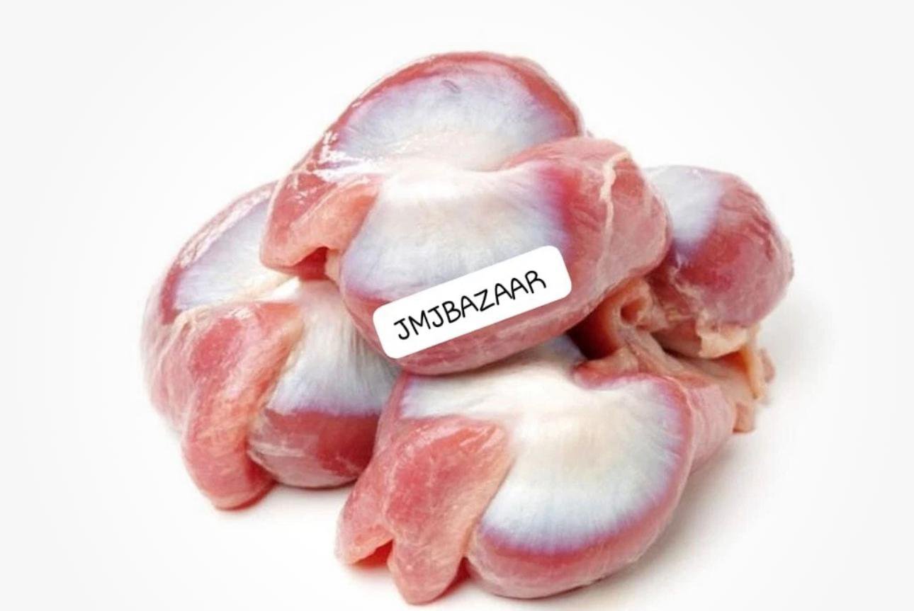 Turkey Gizzard