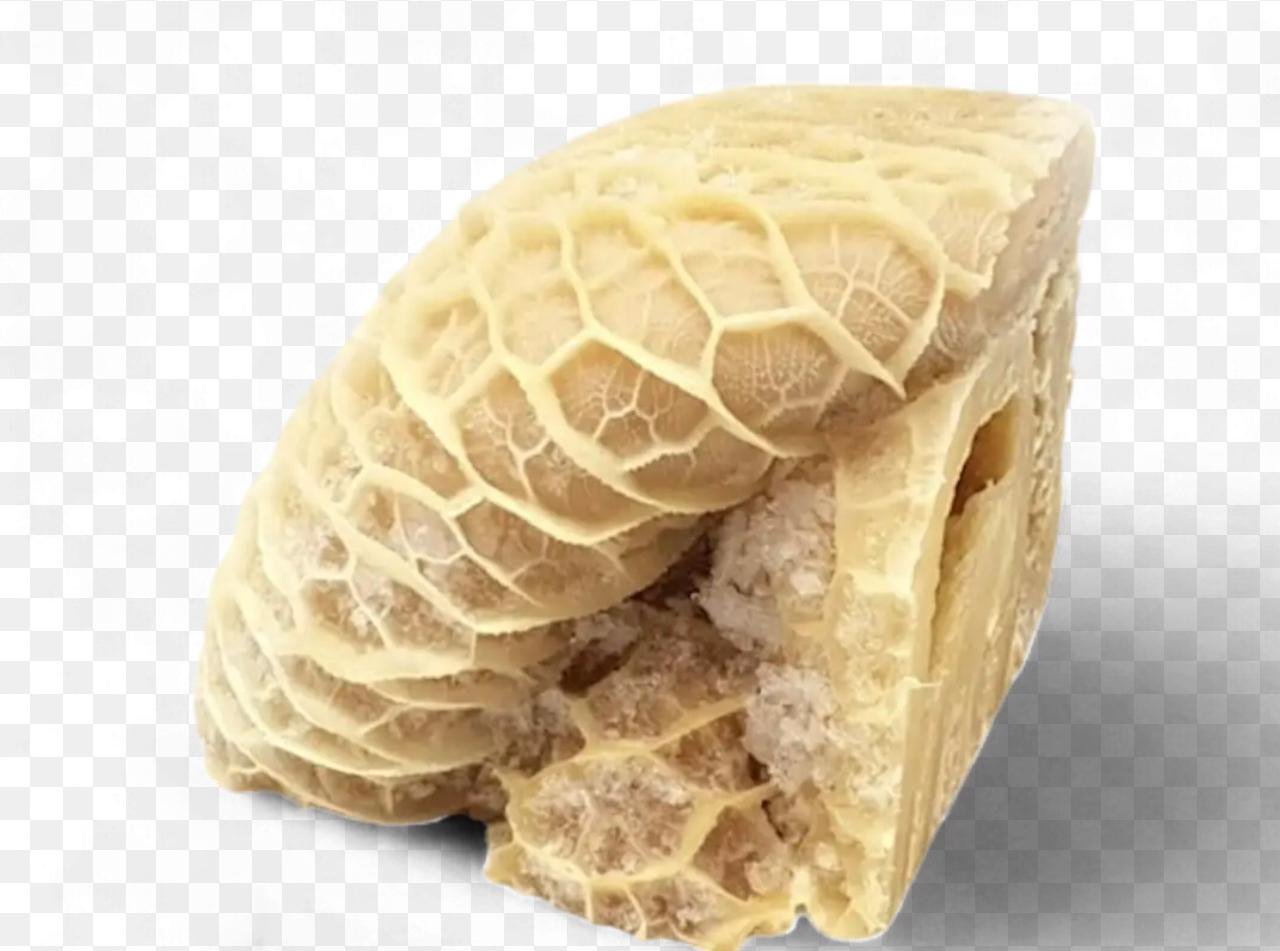 Cow Honeycomb shaki