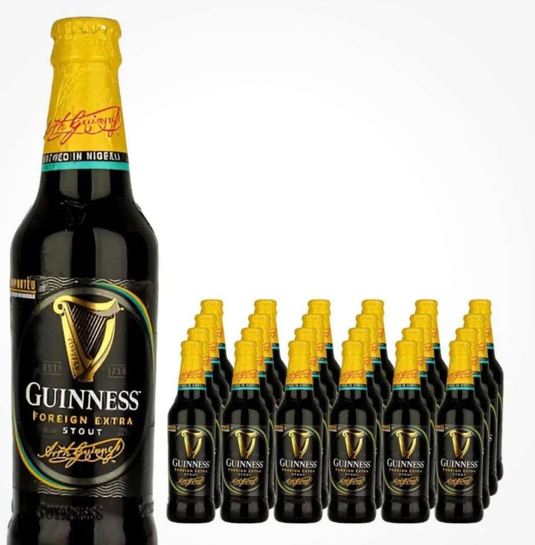 Gunniess Nigeria Small
