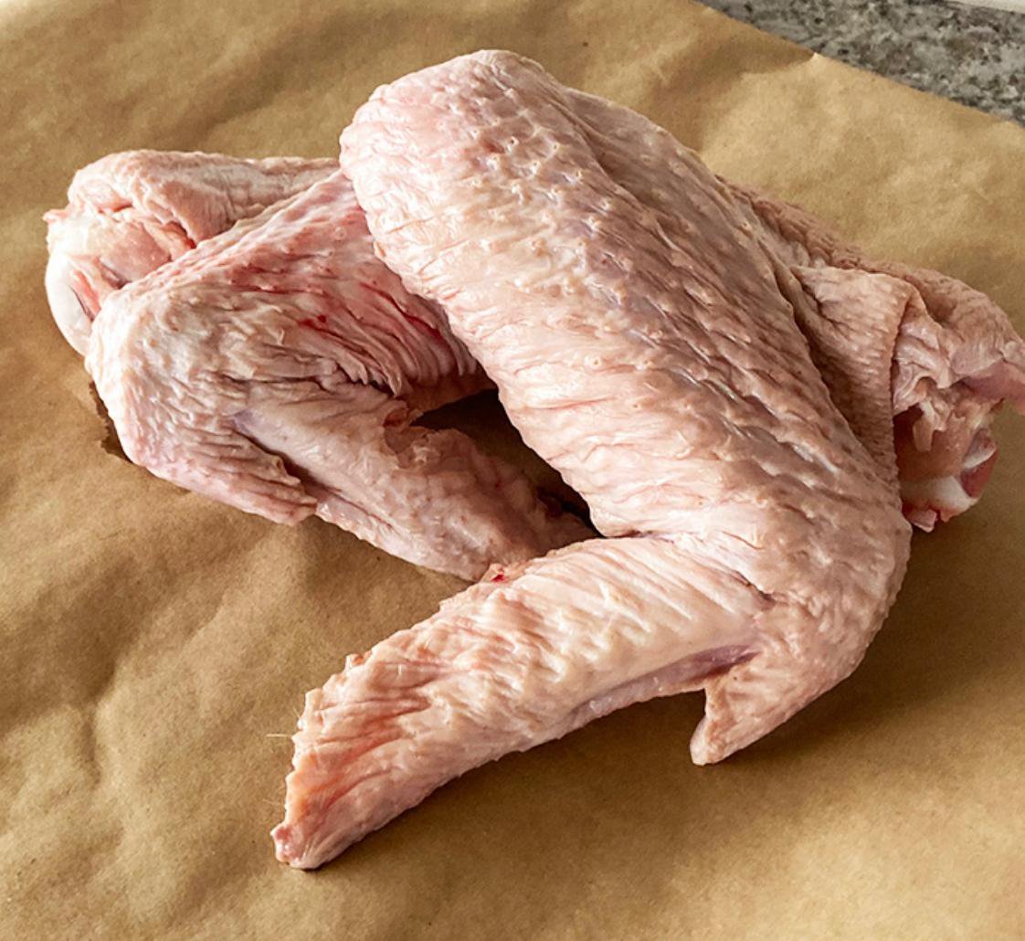 Turkey Wings