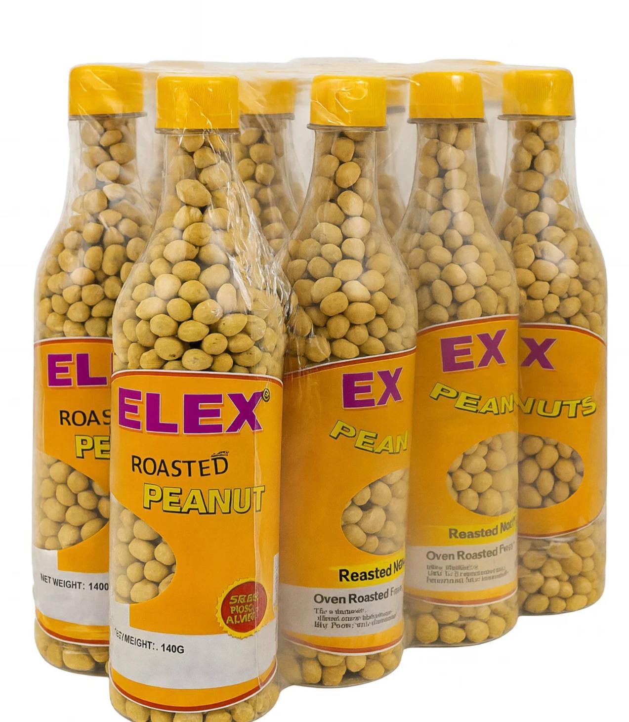 ELEX PEANUT (400g)
