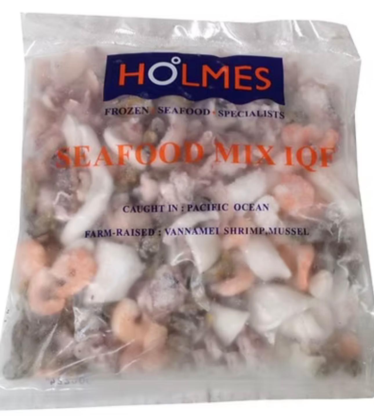 Seafood