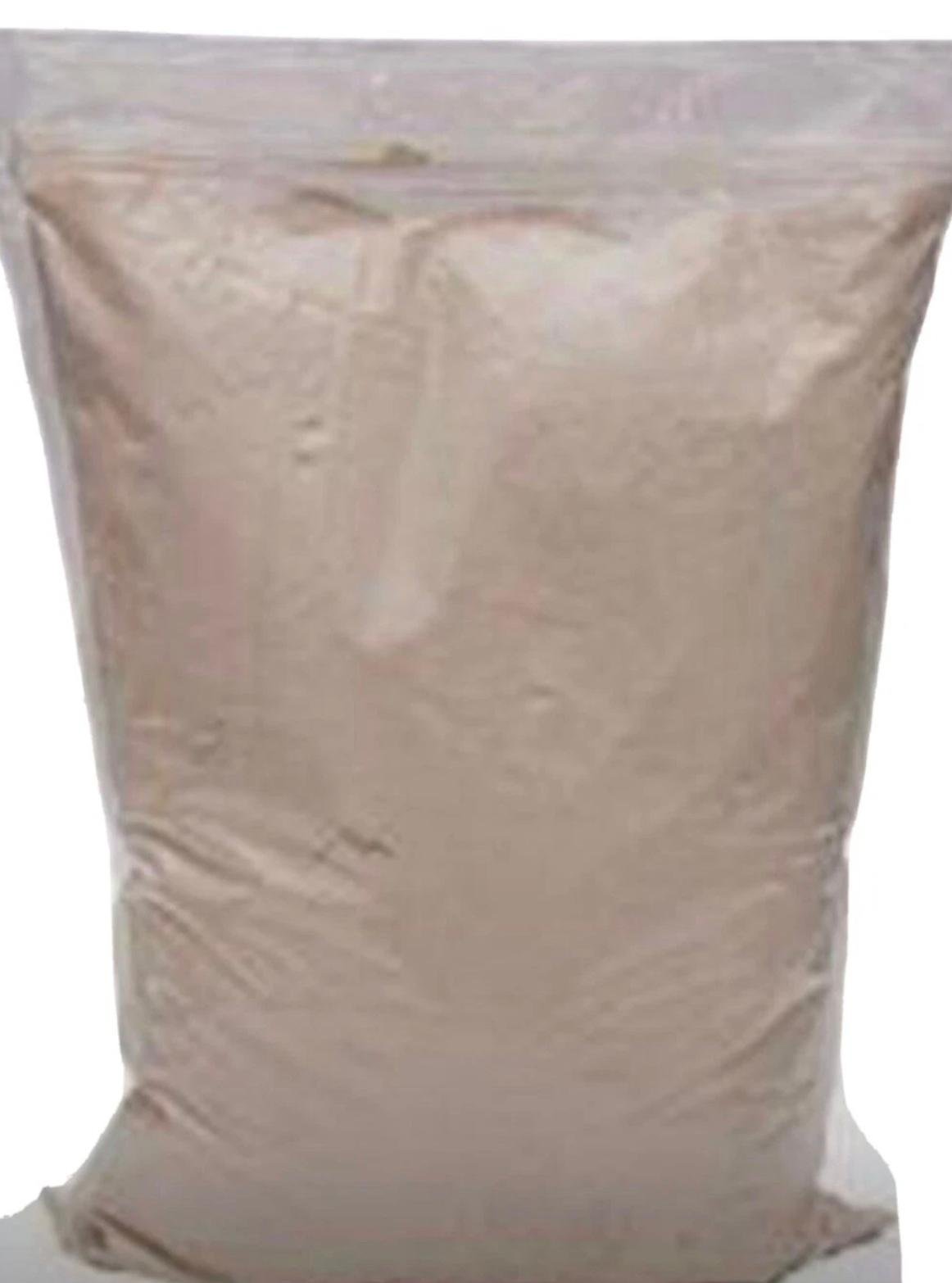 Yam Flour (Elubo Dudu)