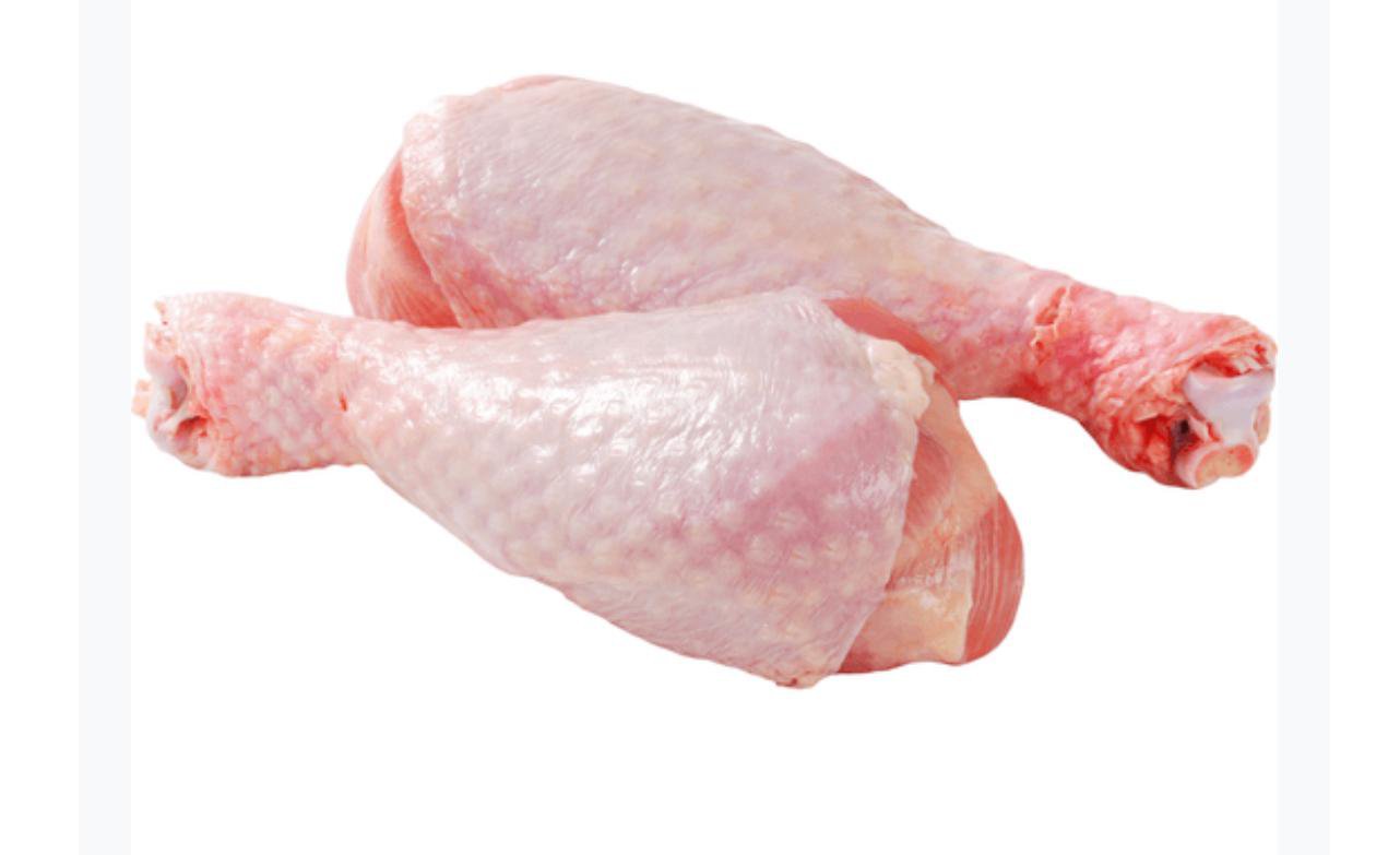 Turkey Drumsticks