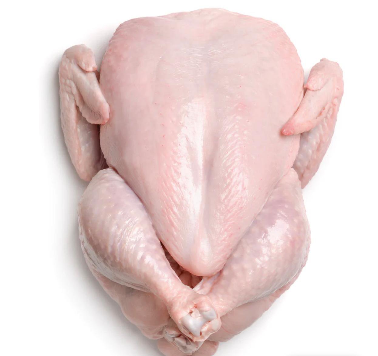 Full Chicken