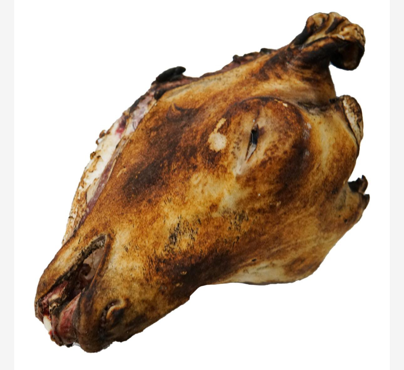 Goat Head